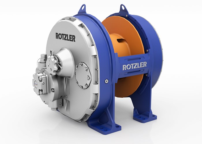 Aussteller ROTZLER Deutschland GMBH + Co.KG Bild 0