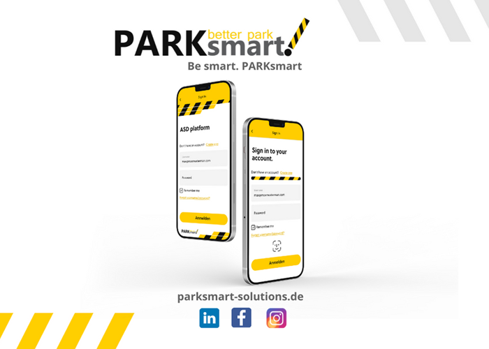 Aussteller Terstappen GmbH & Co. KG (PARKsmart Solutions) Bild 0
